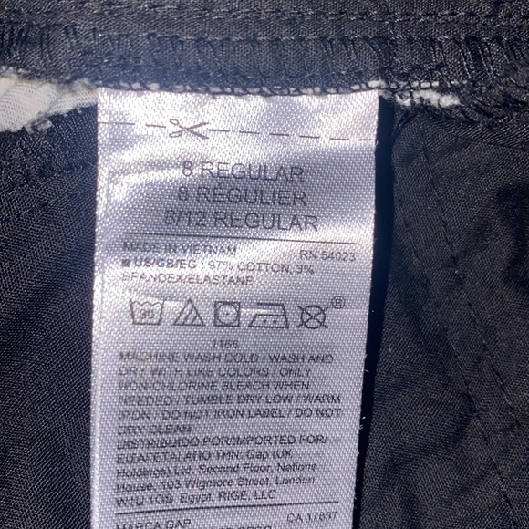 KHAKIS BY GAP SLIM CITY - Picture 7 of 13